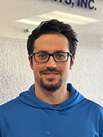 Justin Humenik